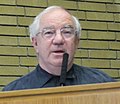 Profile Picture of Len Fisheron Wikipedia
