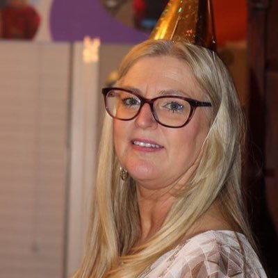 Profile Picture of Pat Bankston (@patbankston3) on Twitter