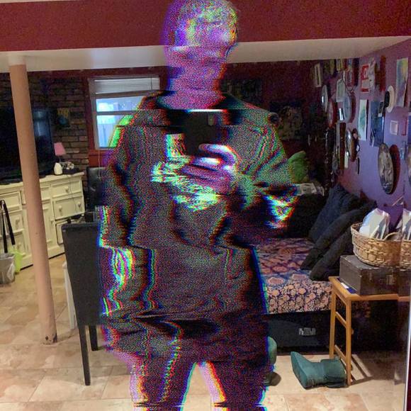 Profile Picture of John Large (@john_large) on Poshmark
