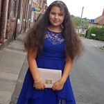 Profile Picture of alice vlad (@alice.vlad) on Instagram