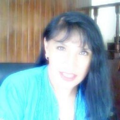 Profile Picture of Argelia Reyes Garcia (@Ehecatcihuatl) on Twitter