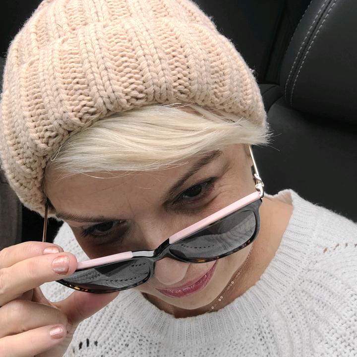 Profile Picture of tracygresham72   (@tracygresham72) on Tiktok