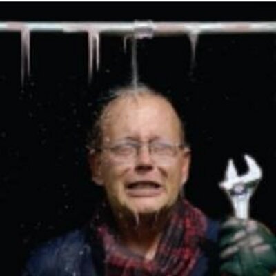 Profile Picture of Gary C. Gibson (@GaryClarkGibson) on Twitter