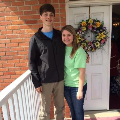 Profile Picture of Andrew Jay Hutto (@hutto_jay) on Twitter