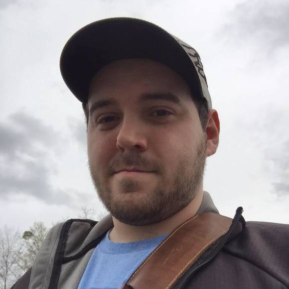 Profile Picture of John Horney (@horneyjc) on Poshmark