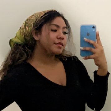 Profile Picture of Jasmine Marshall (@jasminetmarsh) on Twitter