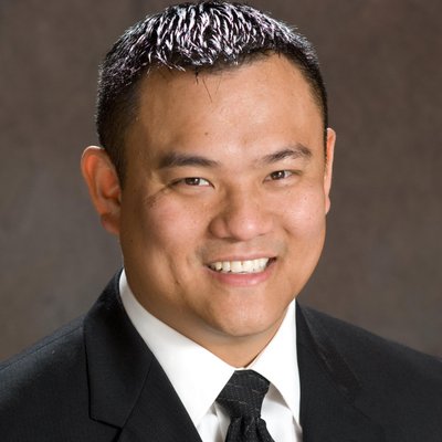 Profile Picture of Jonathan S Wong DDS (@VenturaGumGuy) on Twitter