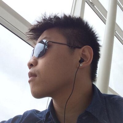 Profile Picture of Chan Yiu Ming (@Andrew0079) on Twitter