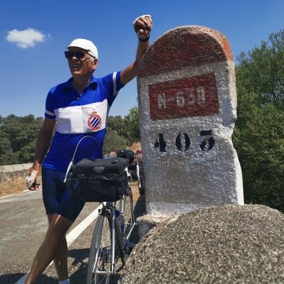 Profile Picture of Tim Moore (@mrtimmoore) on Twitter