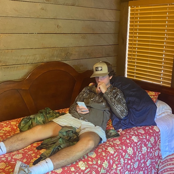 Profile Picture of Jacob Hellbach (@jacobhellbach) on Poshmark