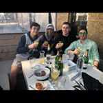 Profile Picture of Patrick_gibbs (@patrick_gibbs) on Instagram