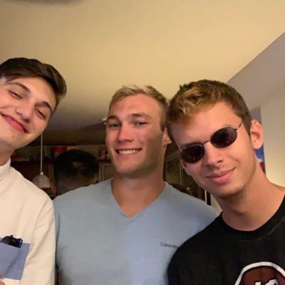 Profile Picture of Jonathan Kruse (@jonathan_kruse) on Twitter