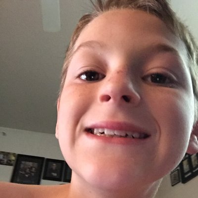 Profile Picture of Joseph Gosnell (@JosephGosnell6) on Twitter