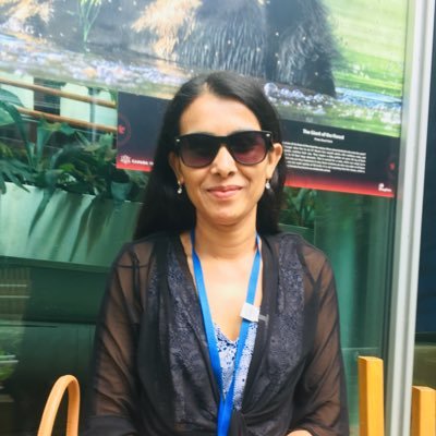 Durga Adhikari - Twitter Profile Picture of Durga Adhikari (@Erdurga) on Twitter