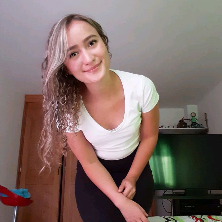 Profile Picture of Janeth Jaramillo Ari (@janemelli) on Tiktok