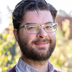 Profile Picture of Caleb Hutchins (@cahutchins) on Twitter