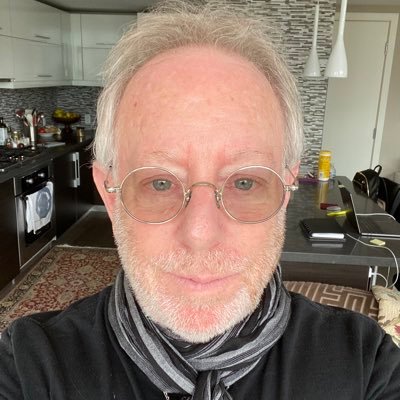 Profile Picture of Dave Scheff (@DaveScheff) on Twitter