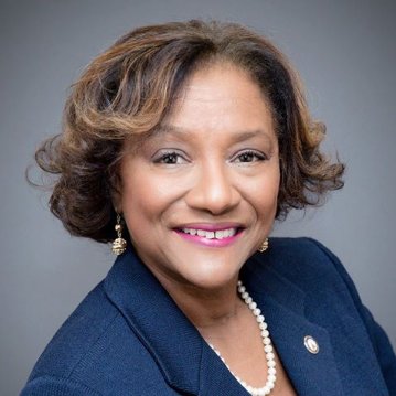 Profile Picture of Rep. Karen Bennett (@KBennettCARES) on Twitter