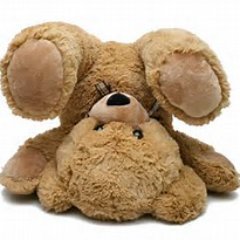 Profile Picture of Ted Bare (@TinyTeddyBear6) on Twitter