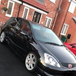 Profile Picture of G3TTS (@leo.sullivan81) on Instagram
