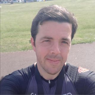 Profile Picture of Adam Fountain (@adamcfountain) on Instagram