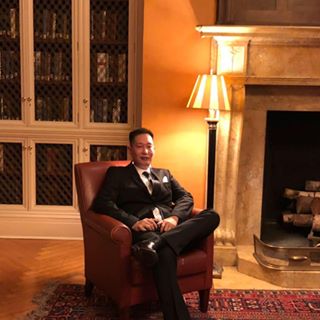 Profile Picture of Albert Min (@albert.min.5) on Facebook