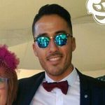 Profile Picture of Aarón Parada (@aaron_parada) on Instagram