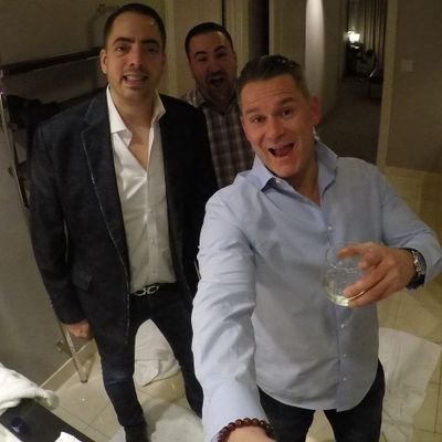 Profile Picture of Jeff Howlett (@JeffHowlett4) on Twitter