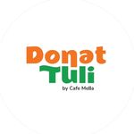 Profile Picture of Donat Tuli by Cafe Mella (@donattuli) on Instagram