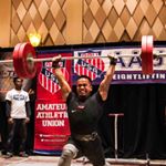 Profile Picture of ROBERT PILOTON (@robertsynergystrengthlv) on Instagram