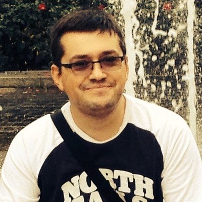 Profile Picture of Aleksandar Pavlovic (@Aleksandar_78) on Twitter