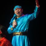 Profile Picture of Xiaoping Yang (@xyang2004) on Instagram