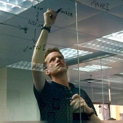 Profile Picture of Ralf Weber (@ralf_weber) on Twitter