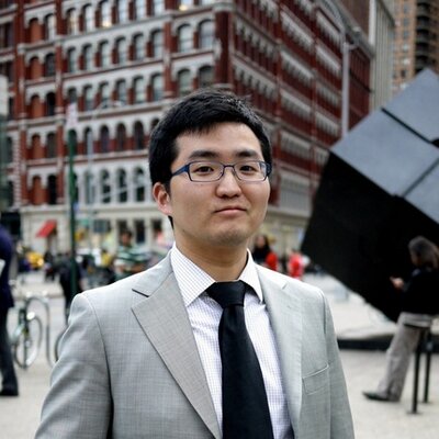 Profile Picture of Jason_baek (@jason_baek) on Twitter