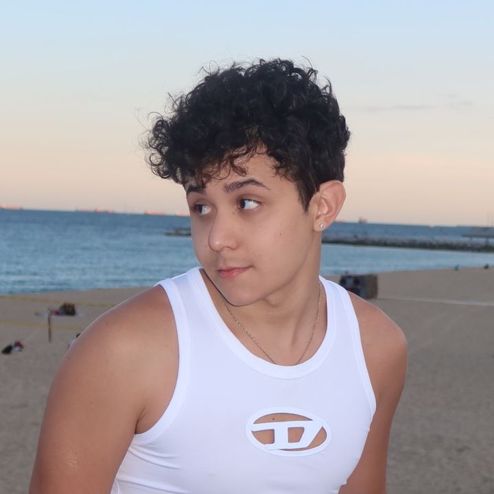 Profile Picture of Gabriel Mallet (@heymallet) on Tiktok