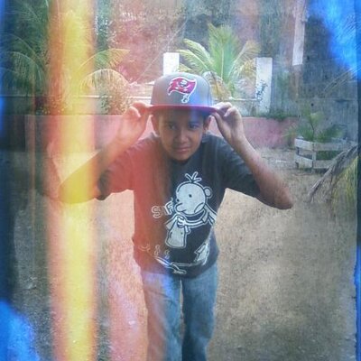 Profile Picture of Andy El Janko Manuel (@andyeljankomanu) on Twitter