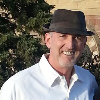 Profile Picture of Richard Sparks (@chispas1955) on Twitter