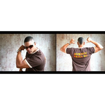 Profile Picture of Michael P Douglas (@MPD_Director) on Twitter