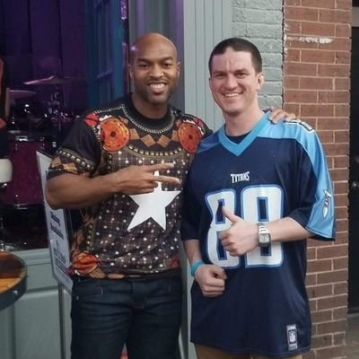 Profile Picture of Bryan Ernst (@@ernst_bryan) on Twitter