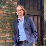 Profile Picture of Charles-Henry Van Cappellen (@charleshenryvc) on Instagram