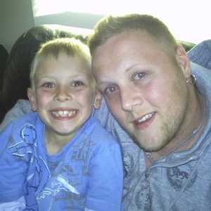 Profile Picture of David Blacker (@218598126) on Myspace