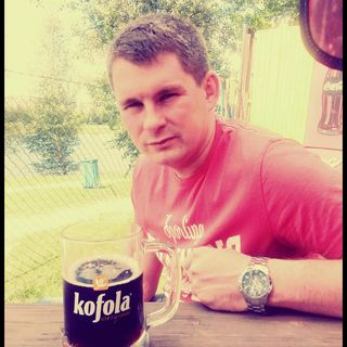 Profile Picture of Jiří Pavlíček (@Ji&) on Facebook