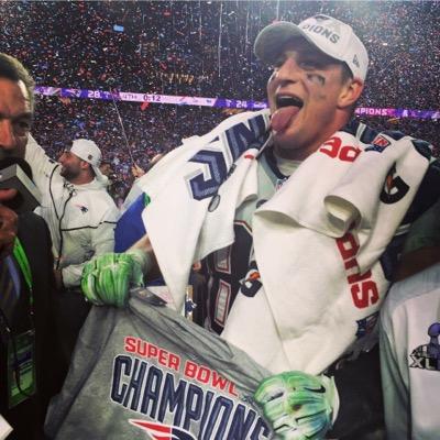 Profile Picture of Mike Pettey (@mpettey20) on Twitter
