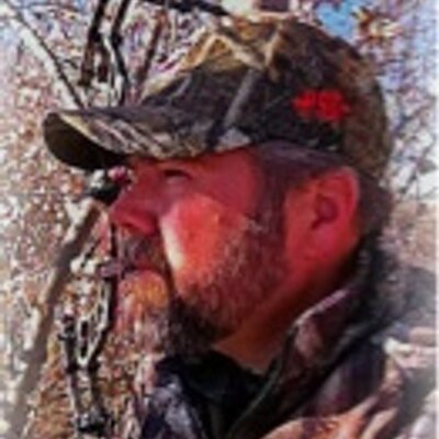 Profile Picture of Brad Harvey (@BHarveyOutdoors) on Twitter