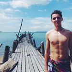Profile Picture of Anton Funk Oliv (@antonoliv) on Instagram