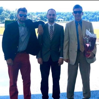 Profile Picture of Brendan Fox (@fox_brendan44) on Twitter