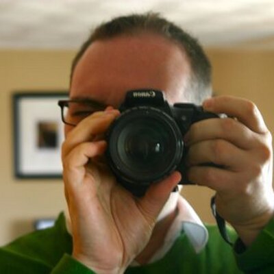Profile Picture of David Sommer (@dtsphoto) on Twitter