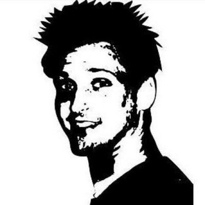 Le Mark Delorme - Twitter Profile Picture of Le Mark Delorme (@LeMarkyD) on Twitter