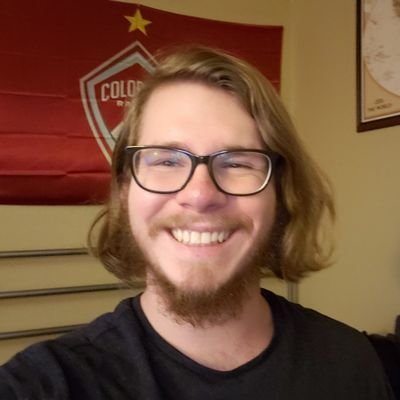 Profile Picture of Kyle Kelly (@TheIrishAlbino) on Twitter