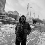 Theodoros Kakoulidis - Instagram Profile Picture of Theodoros Kakoulidis (@_kakoulidis_) on Instagram
